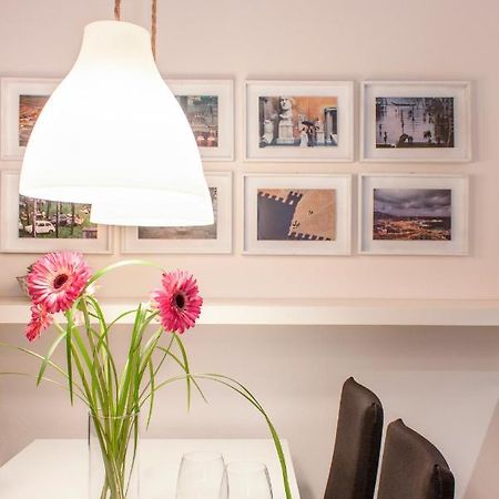 Appartement Chiare Ginestre à San Felice del Benaco Extérieur photo