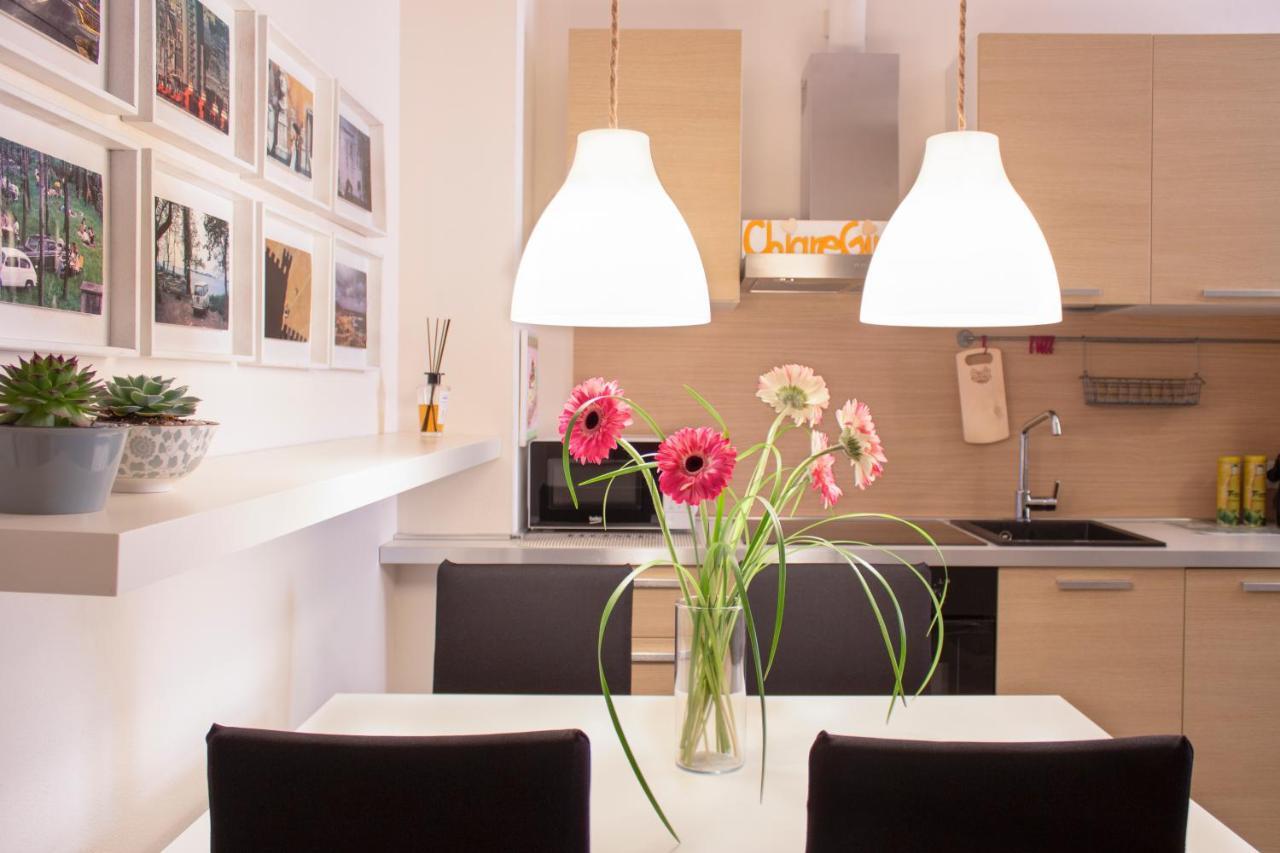 Appartement Chiare Ginestre à San Felice del Benaco Extérieur photo