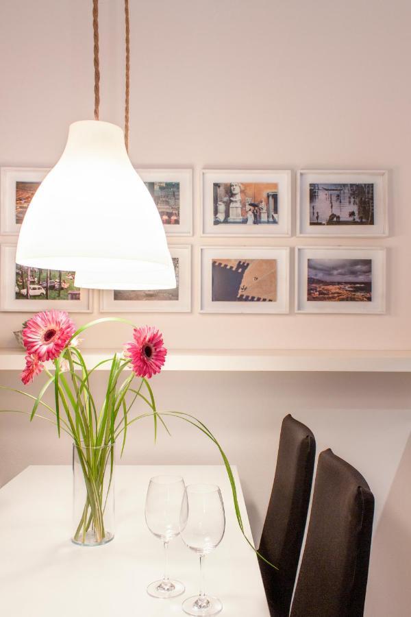 Appartement Chiare Ginestre à San Felice del Benaco Extérieur photo
